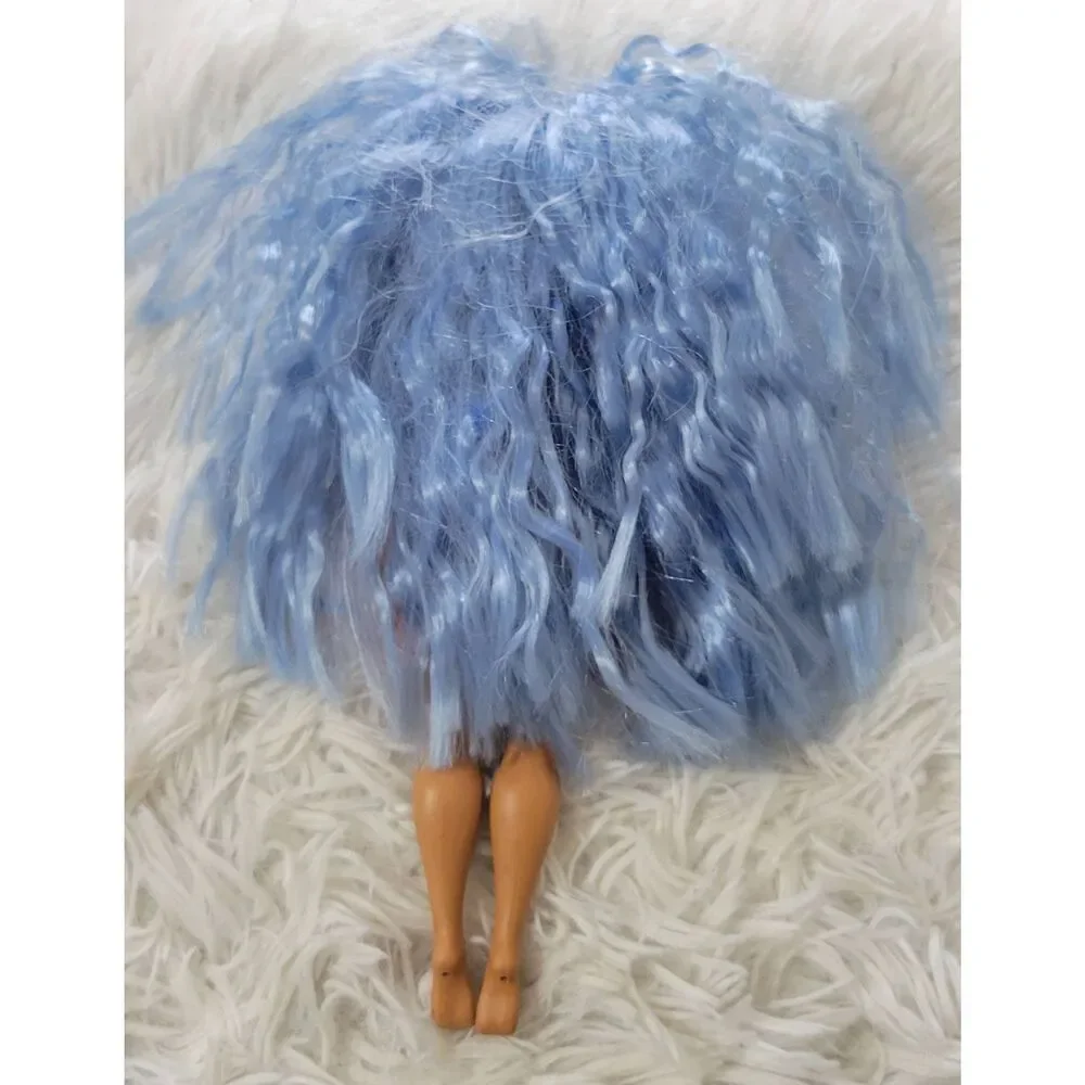 LOL Surprise Tweens Fashion Lalka Snowlicious Winter Disco Doll